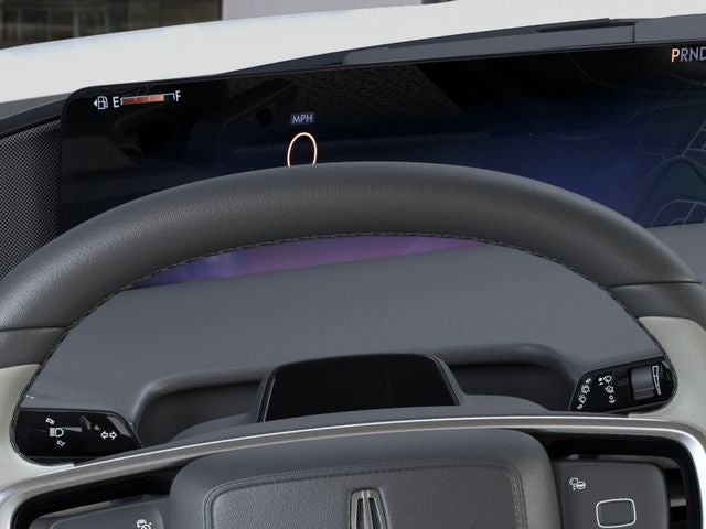 2026 Lincoln Navigator Premiere