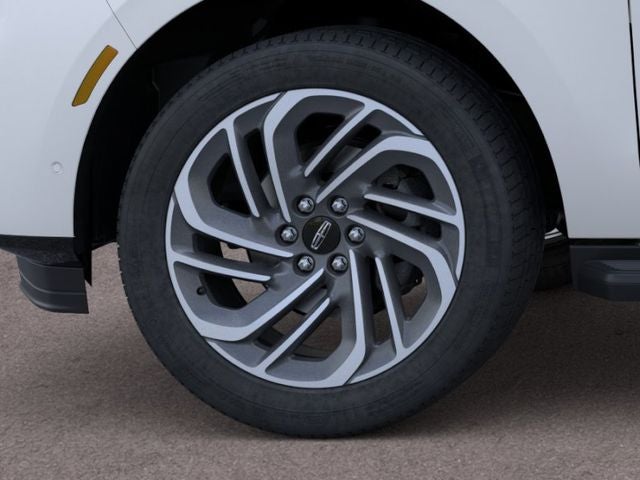 2026 Lincoln Navigator Premiere