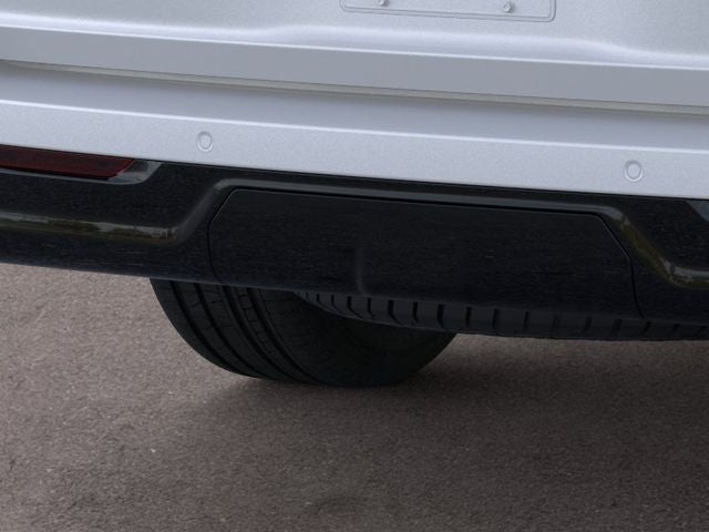 2026 Lincoln Navigator Premiere