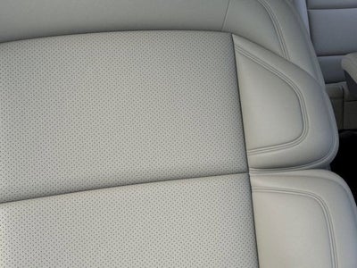 2026 Lincoln Navigator Premiere