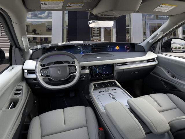 2026 Lincoln Navigator Premiere