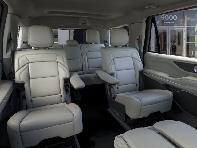 2026 Lincoln Navigator Premiere