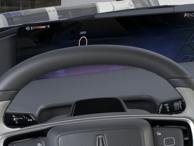 2026 Lincoln Navigator Premiere
