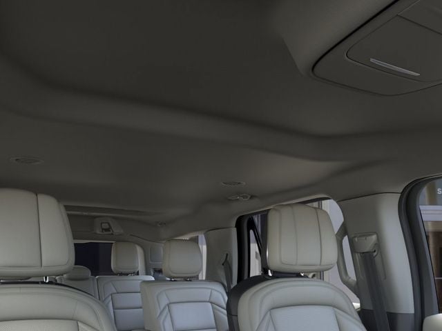 2026 Lincoln Navigator Premiere