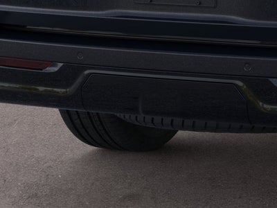2026 Lincoln Navigator Premiere