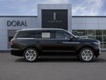 2027 Lincoln Navigator Premiere