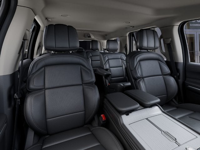 2027 Lincoln Navigator Premiere