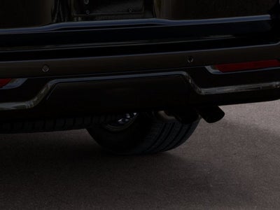 2027 Lincoln Navigator Premiere