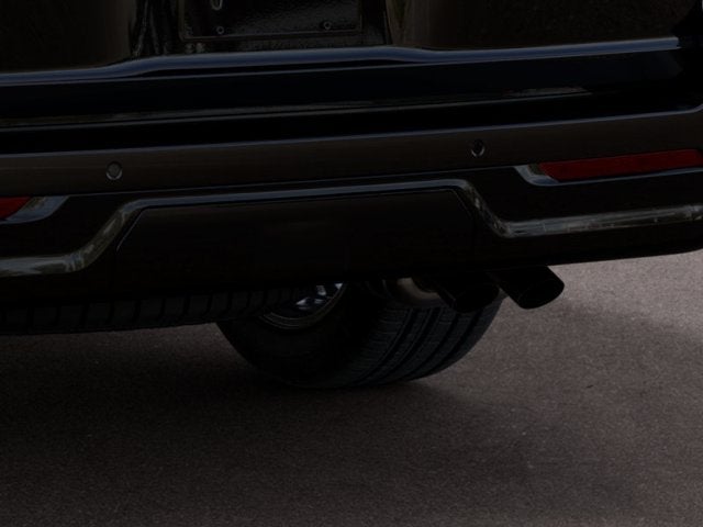 2027 Lincoln Navigator Premiere