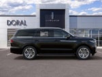 2027 Lincoln Navigator Premiere