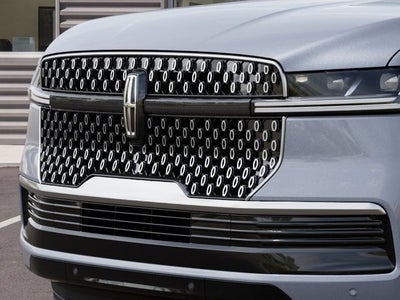 2027 Lincoln Navigator Premiere