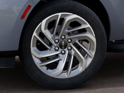 2027 Lincoln Navigator Premiere