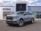 2027 Lincoln Navigator Premiere