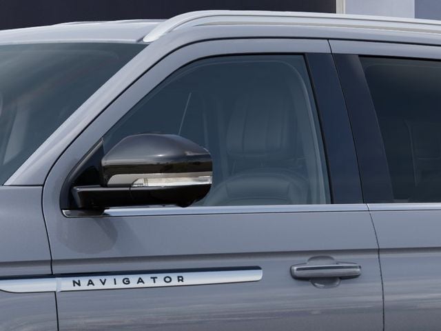 2027 Lincoln Navigator Premiere