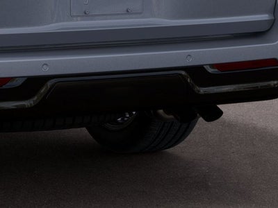 2027 Lincoln Navigator Premiere