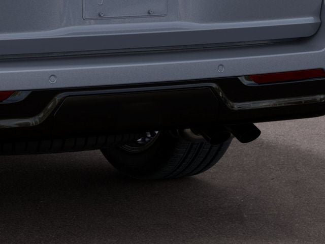 2027 Lincoln Navigator Premiere