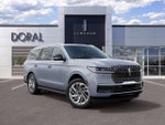 2027 Lincoln Navigator Premiere