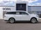 2027 Lincoln Navigator Premiere