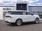 2027 Lincoln Navigator Premiere