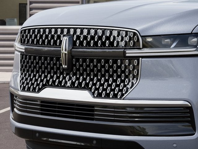 2027 Lincoln Navigator Premiere