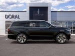 2027 Lincoln Navigator Black Label