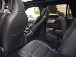 2021 Lincoln Navigator L Reserve