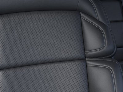 2025 Lincoln Navigator L Reserve Service Loaner