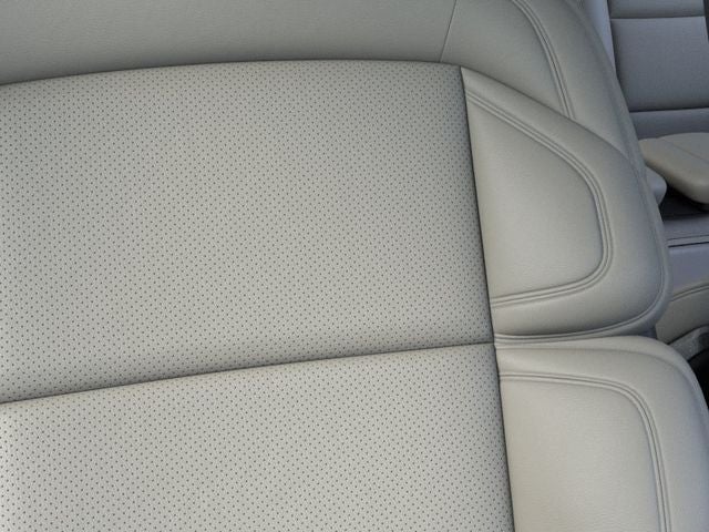 2025 Lincoln Navigator L Reserve Service Loaner