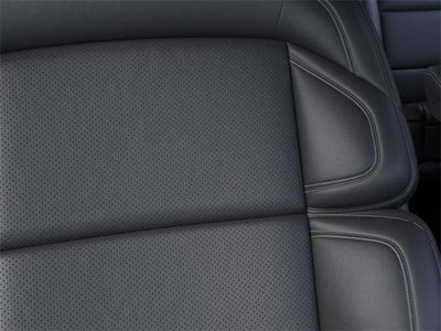 2025 Lincoln Navigator L Reserve Service Loaner