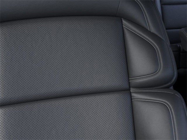 2025 Lincoln Navigator L Reserve Service Loaner