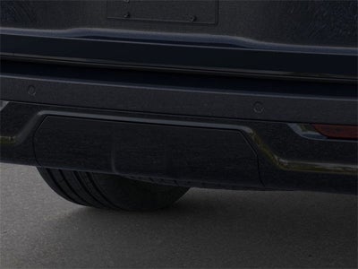 2025 Lincoln Navigator L Reserve Service Loaner