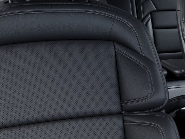2027 Lincoln Navigator L Reserve