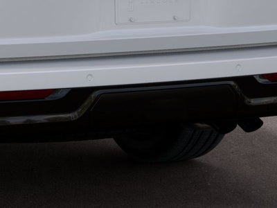 2027 Lincoln Navigator L Reserve