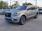 2020 Lincoln Navigator L Reserve