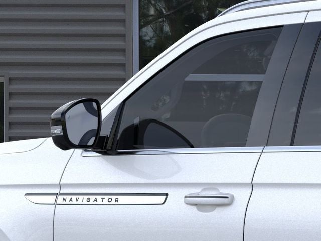 2026 Lincoln Navigator L Premiere