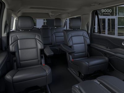 2026 Lincoln Navigator L Premiere
