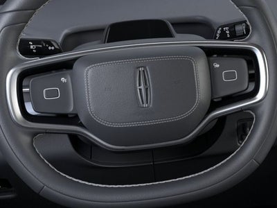 2026 Lincoln Navigator L Premiere