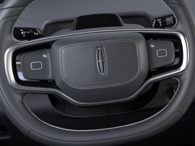 2026 Lincoln Navigator L Premiere