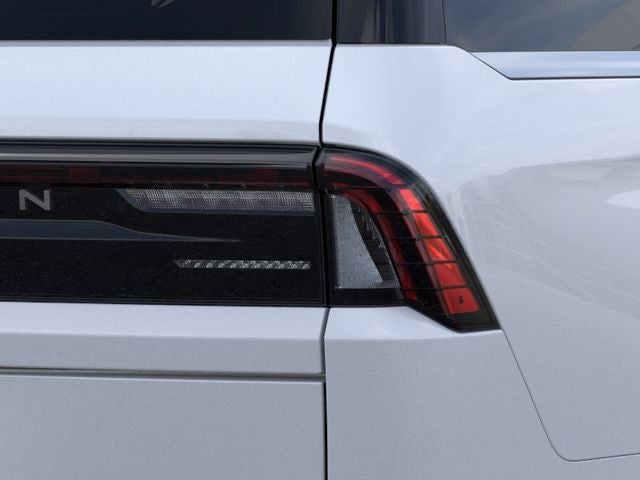 2026 Lincoln Navigator L Premiere