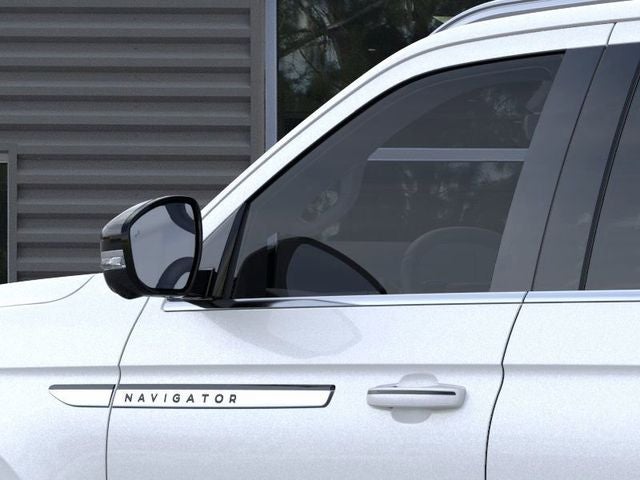 2026 Lincoln Navigator L Premiere