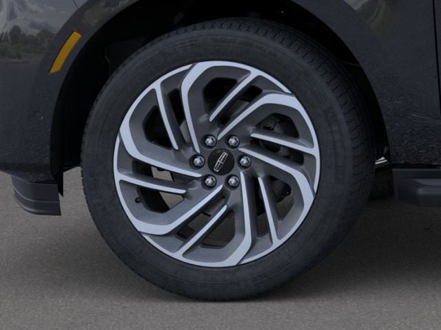 2026 Lincoln Navigator L Premiere