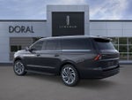 2026 Lincoln Navigator L Premiere