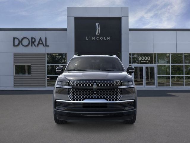 2026 Lincoln Navigator L Premiere