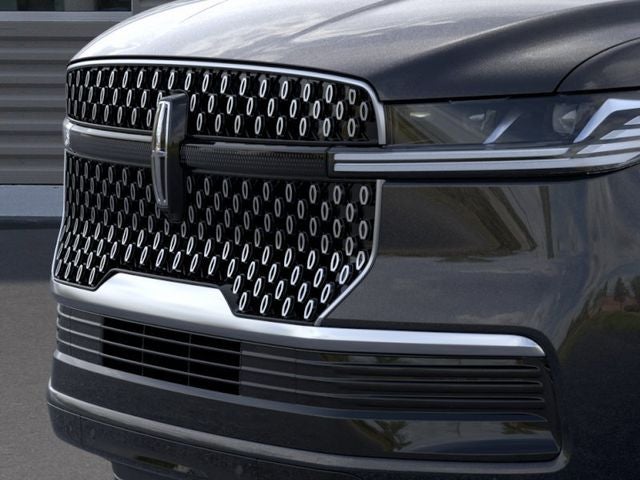 2026 Lincoln Navigator L Premiere