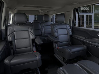 2026 Lincoln Navigator L Premiere