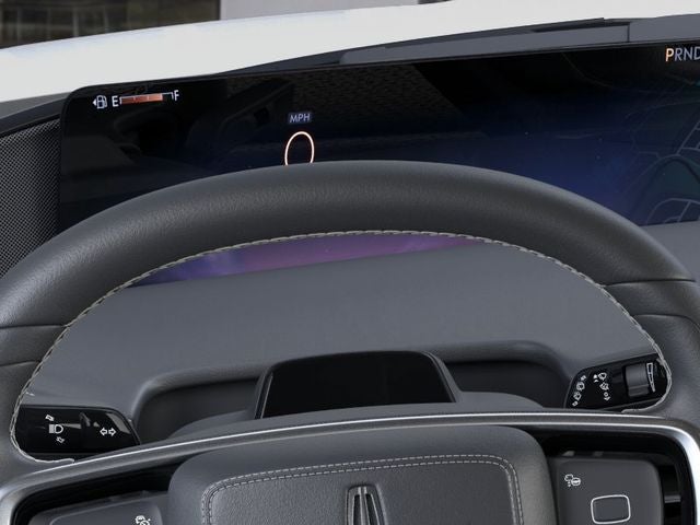 2026 Lincoln Navigator L Premiere