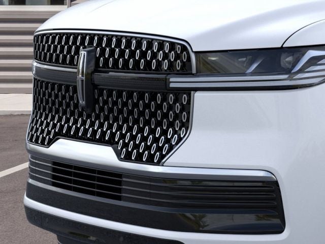 2026 Lincoln Navigator L Premiere