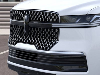 2026 Lincoln Navigator L Premiere
