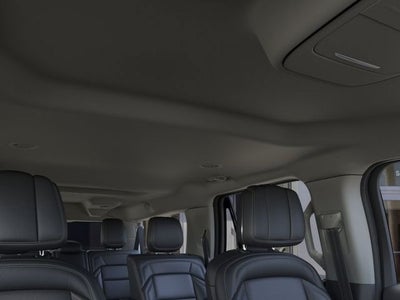 2026 Lincoln Navigator L Premiere