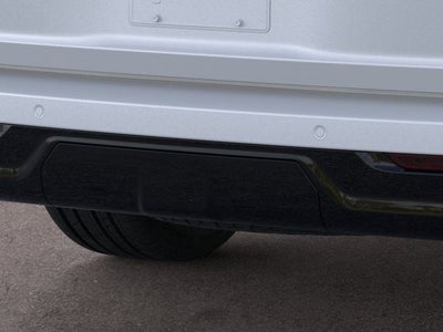 2026 Lincoln Navigator L Premiere